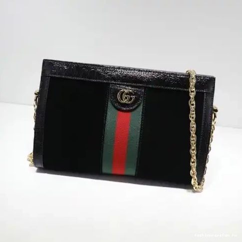 Fashionrep Gucci 204B570082 Bags 0818